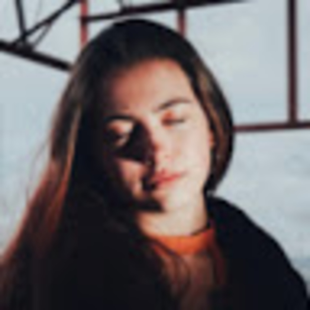 Meet your Posher, Zoë